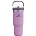 The IceFlow™ Flip Straw Tumbler | 30 OZ - Cups for Real Life