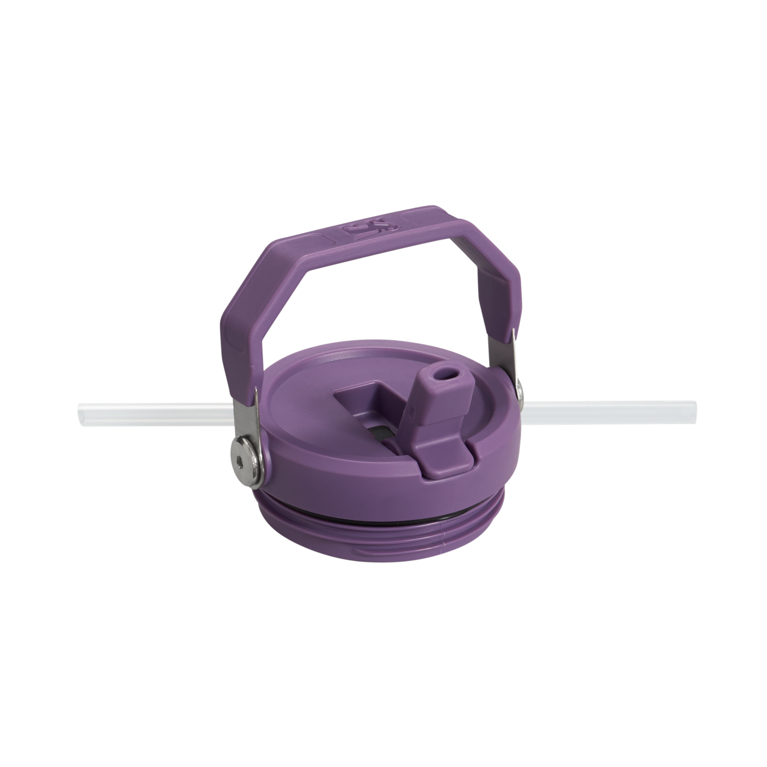 The IceFlow™ Flip Straw Tumbler | 30 OZ - Cups for Real Life