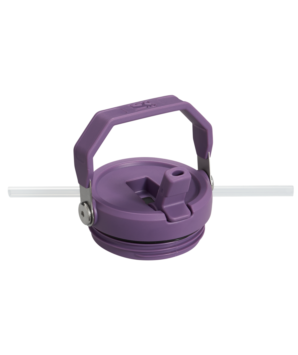 The IceFlow™ Flip Straw Tumbler | 30 OZ - Stanley Create - Cup Ready Daily