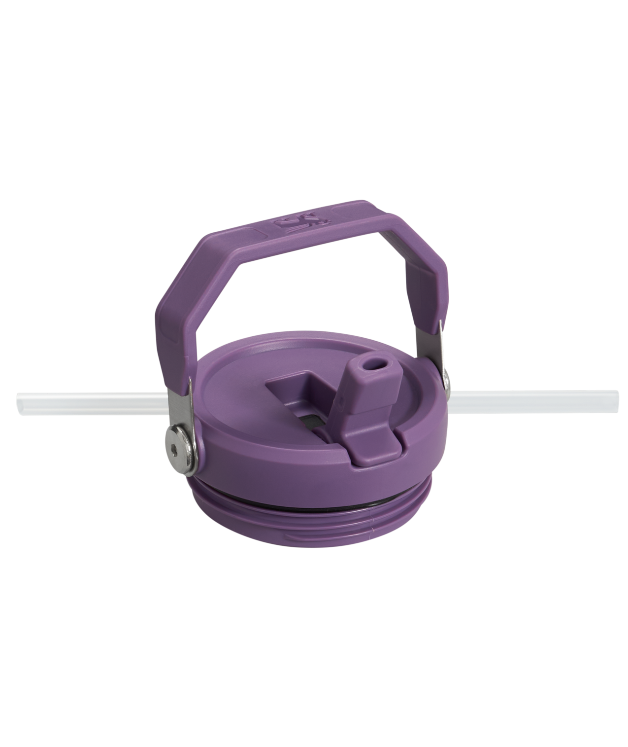 The IceFlow™ Flip Straw Tumbler | 30 OZ - Stanley Create - Cup Ready Daily