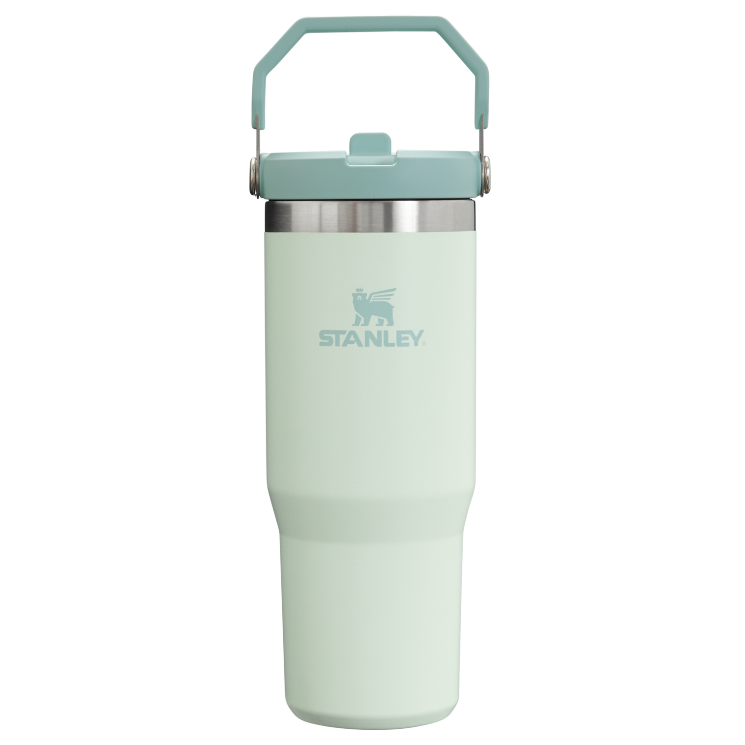 The IceFlow™ Flip Straw Tumbler | 30 OZ - Cups for Real Life