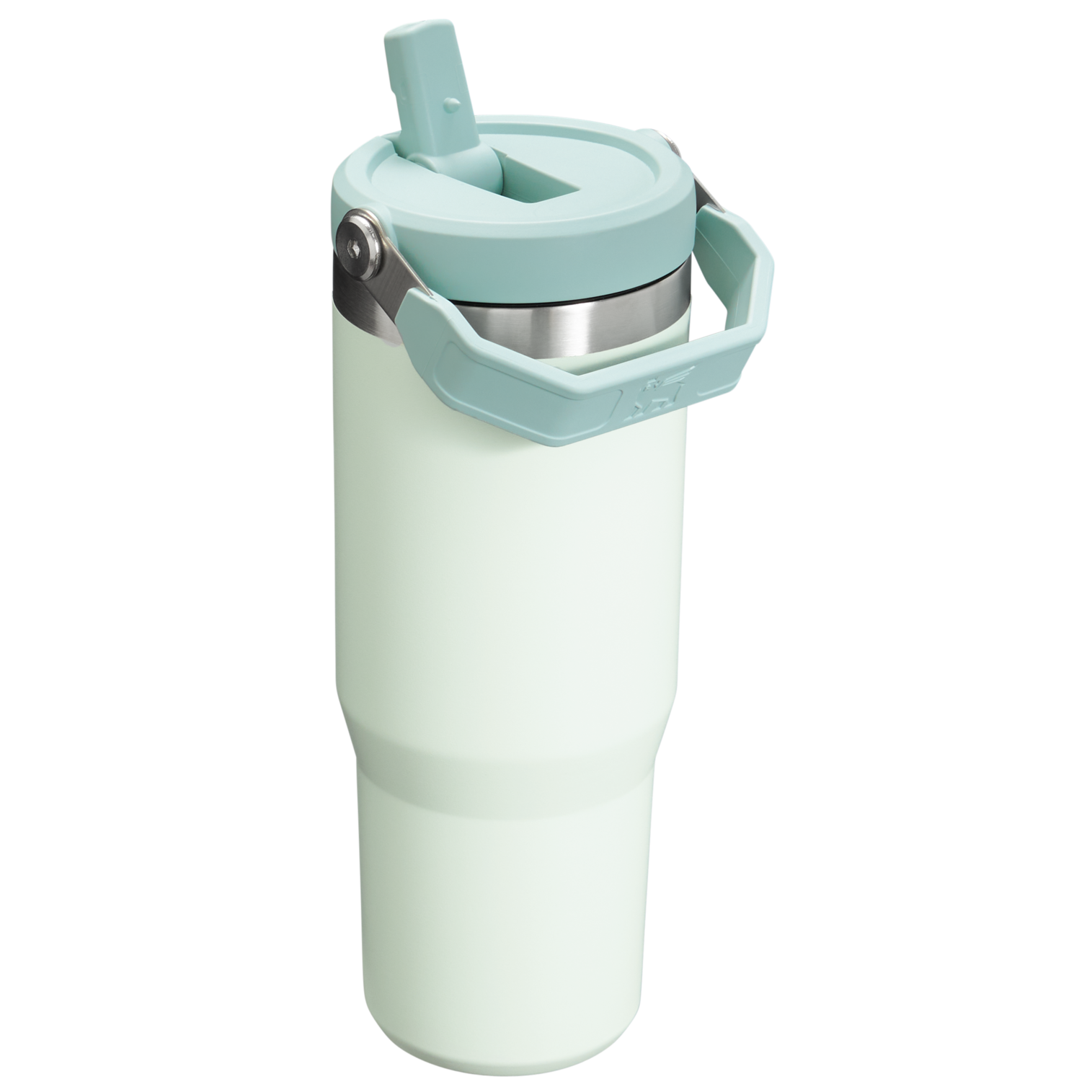 The IceFlow™ Flip Straw Tumbler | 30 OZ - Cups for Real Life