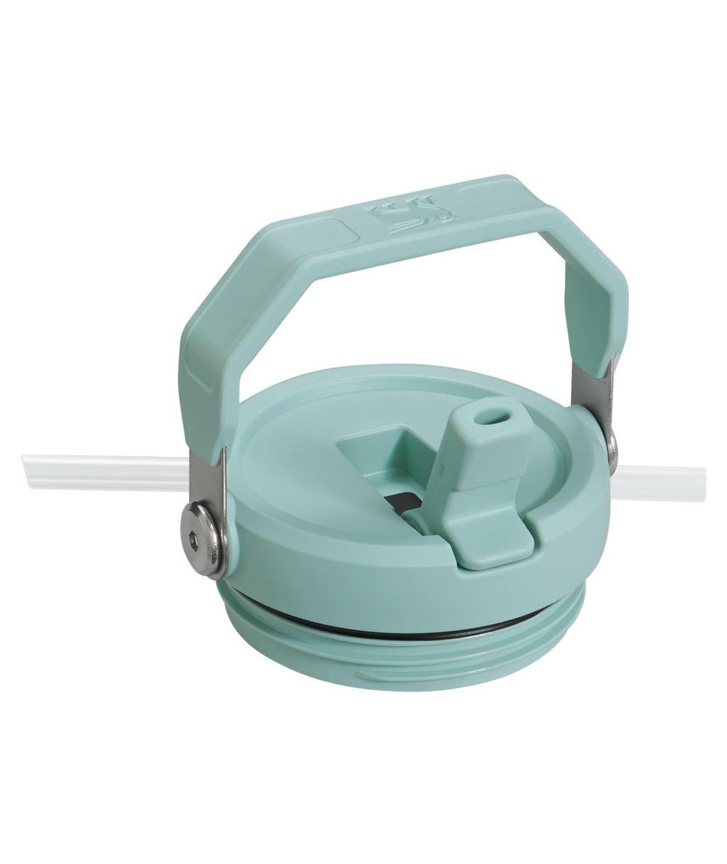 The IceFlow™ Flip Straw Tumbler | 30 OZ - Stanley Create - Cup Ready Daily