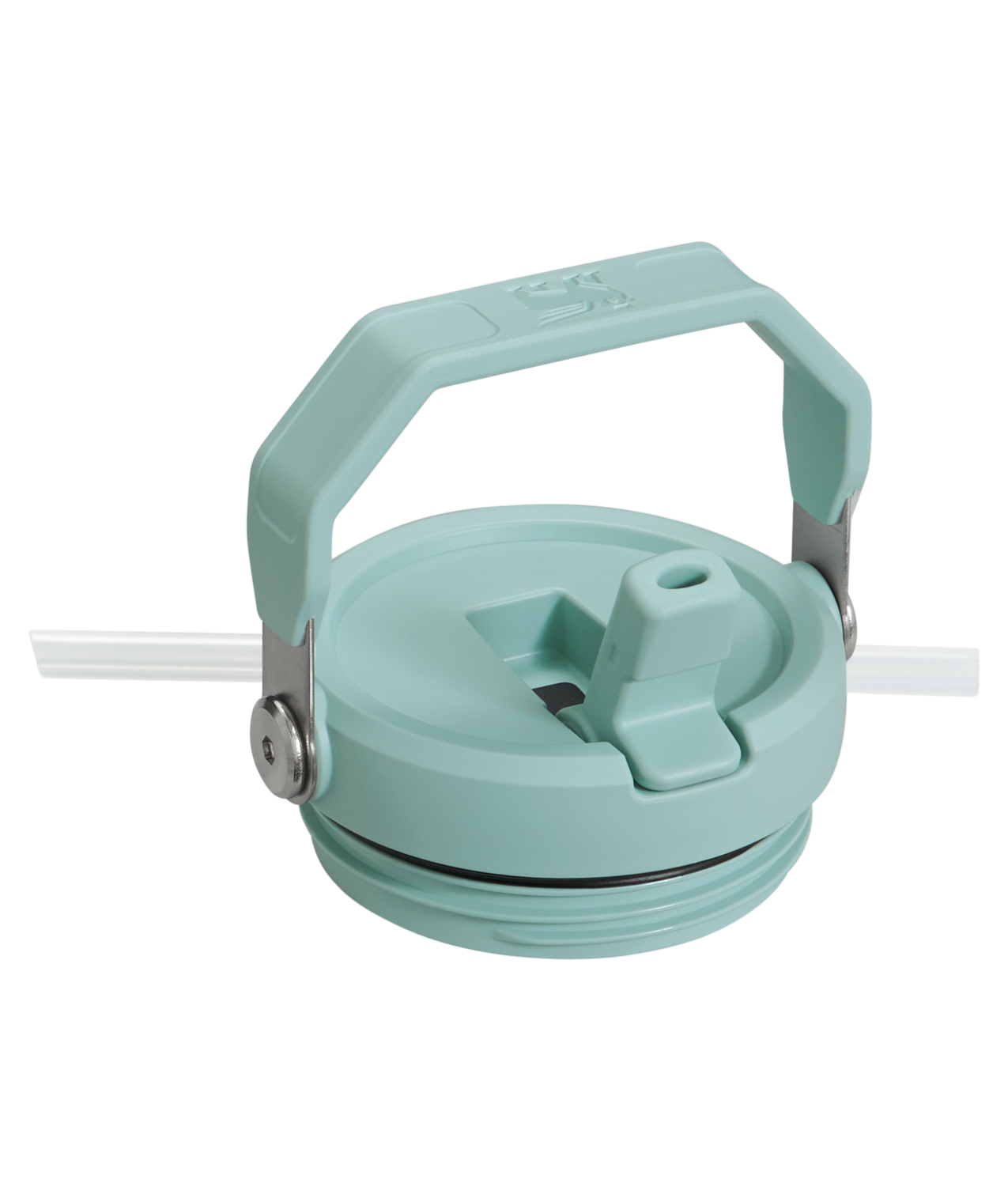 The IceFlow™ Flip Straw Tumbler | 30 OZ - Stanley Create - Cup Ready Daily