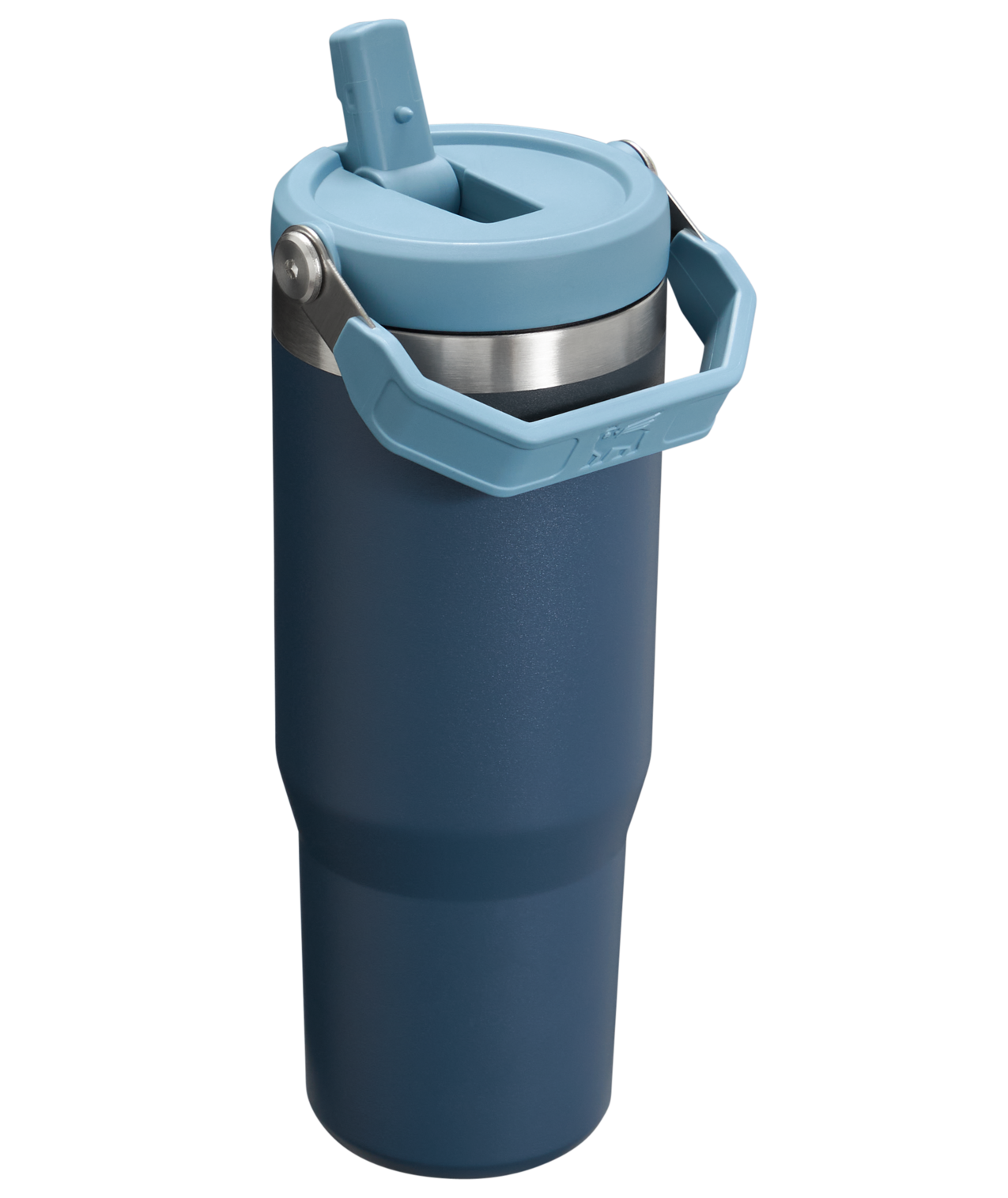 The IceFlow™ Flip Straw Tumbler | 30 OZ - Stanley Create - Cup Ready Daily