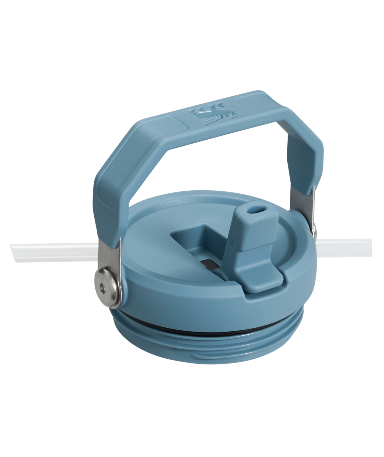 The IceFlow™ Flip Straw Tumbler | 30 OZ - Stanley Create - Cup Ready Daily