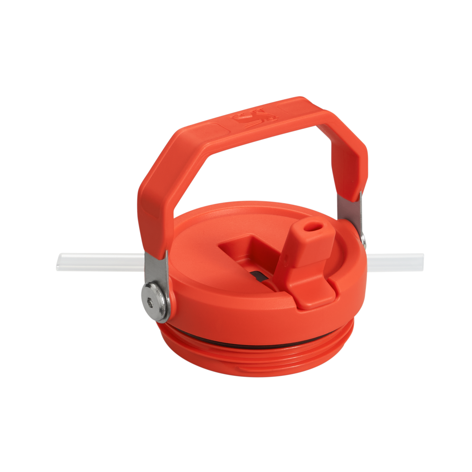 The IceFlow™ Flip Straw Tumbler | 30 OZ - Cups for Real Life