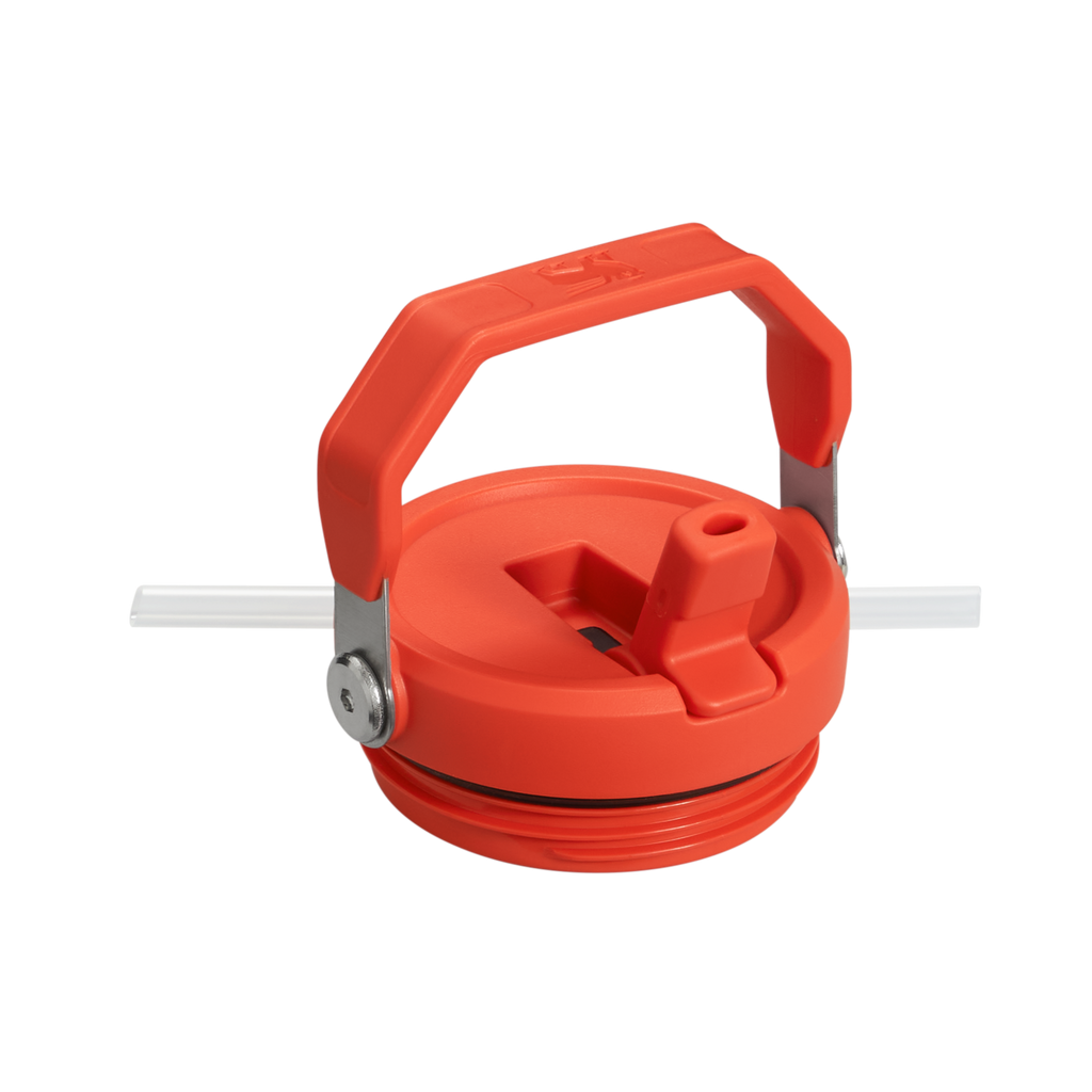 The IceFlow™ Flip Straw Tumbler | 30 OZ - Stanley Create - Cup Ready Daily