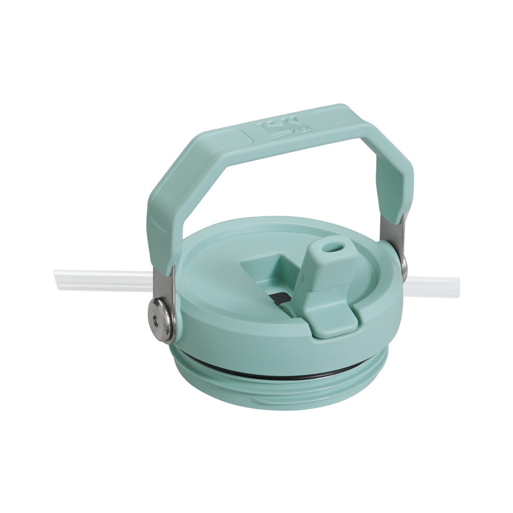 The IceFlow™ Flip Straw Tumbler | 30 OZ - Stanley Create - Cup Ready Daily