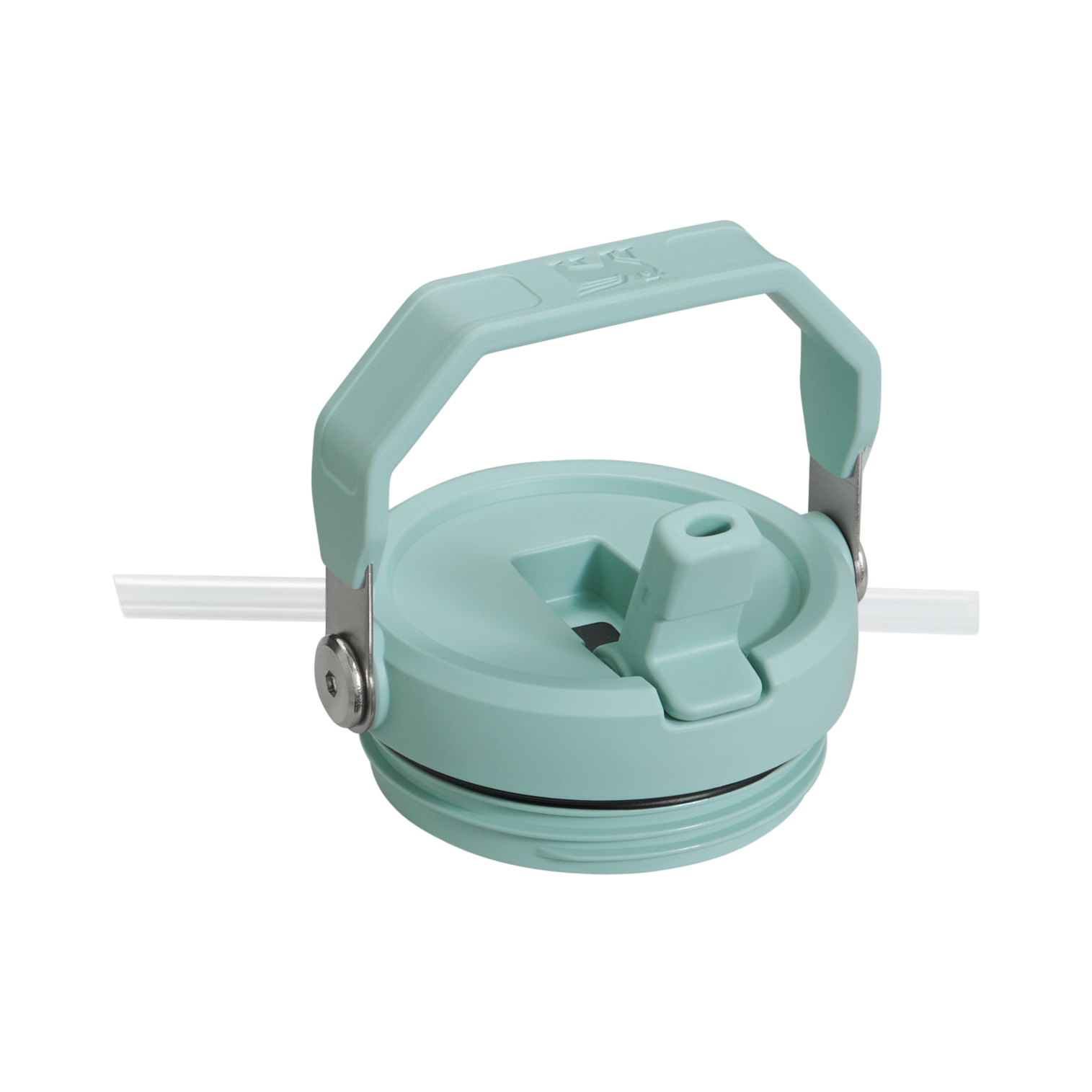 The IceFlow™ Flip Straw Tumbler | 30 OZ - Stanley Create - Cup Ready Daily