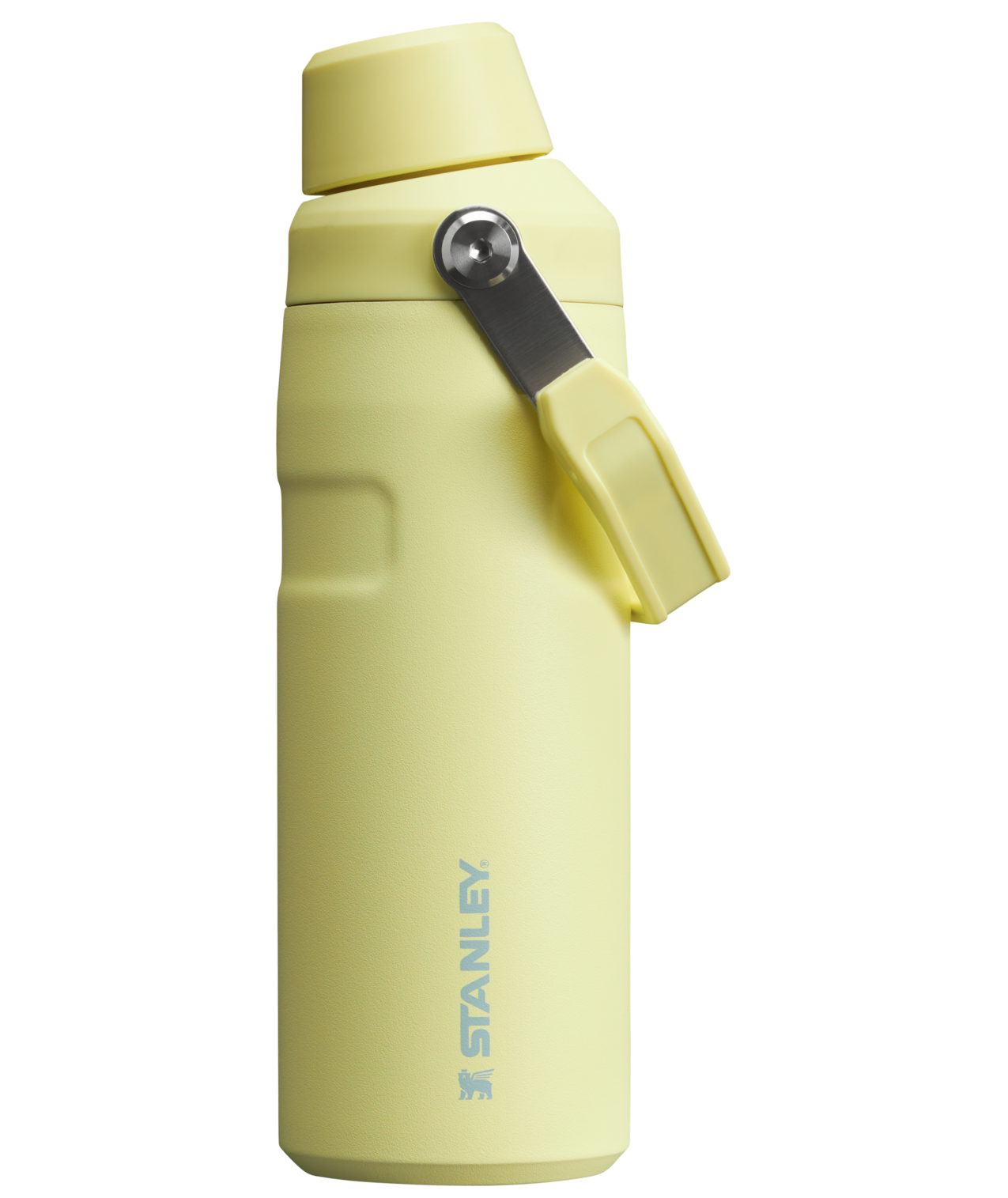 IceFlow™ Bottle with Fast Flow Lid | 16 OZ - Hydrate the Day