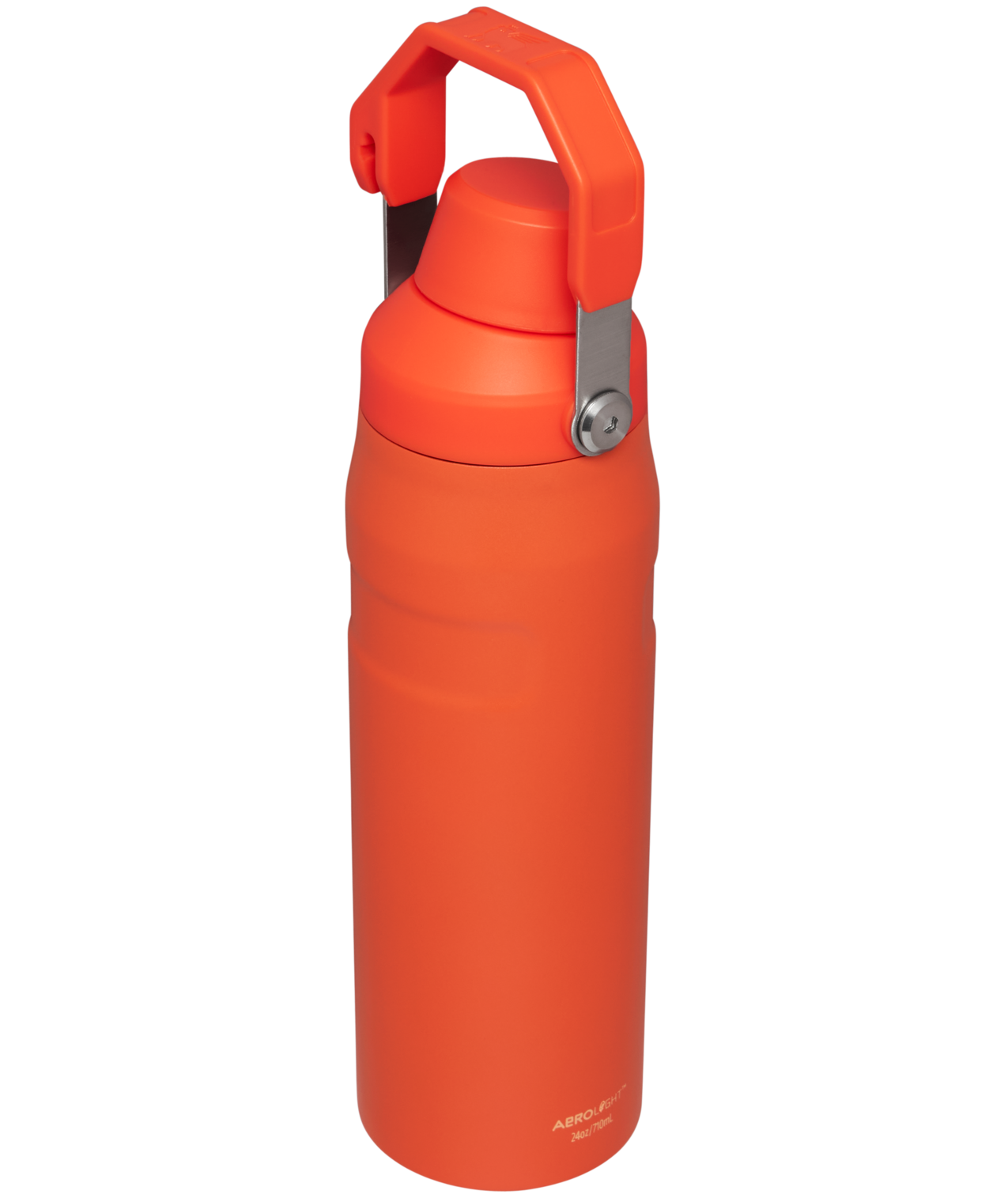 IceFlow™ Bottle with Fast Flow Lid | 16 OZ - Hydrate the Day