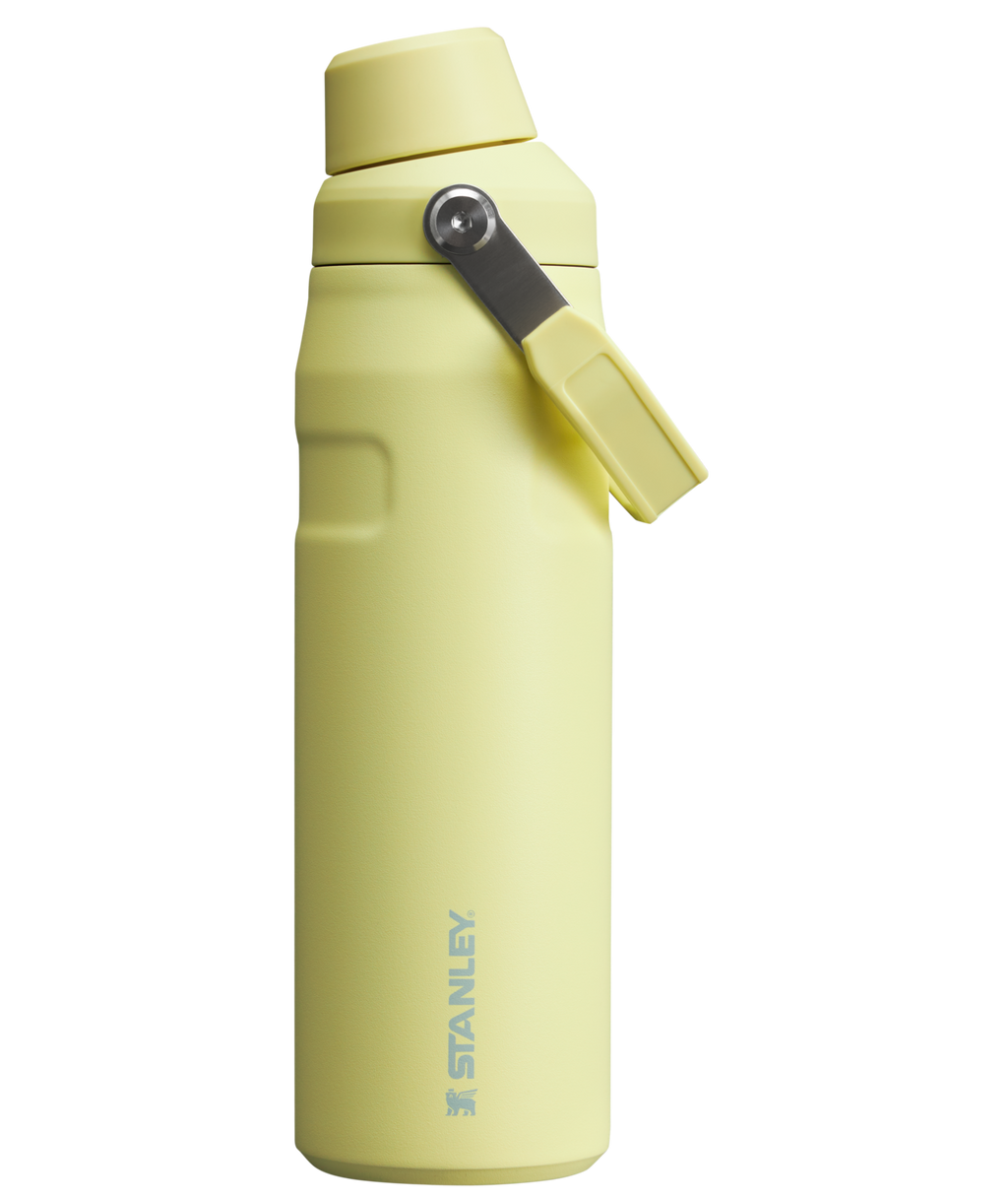 IceFlow™ Bottle with Fast Flow Lid | 24 OZ - Stanley Create - Refills Made Easy