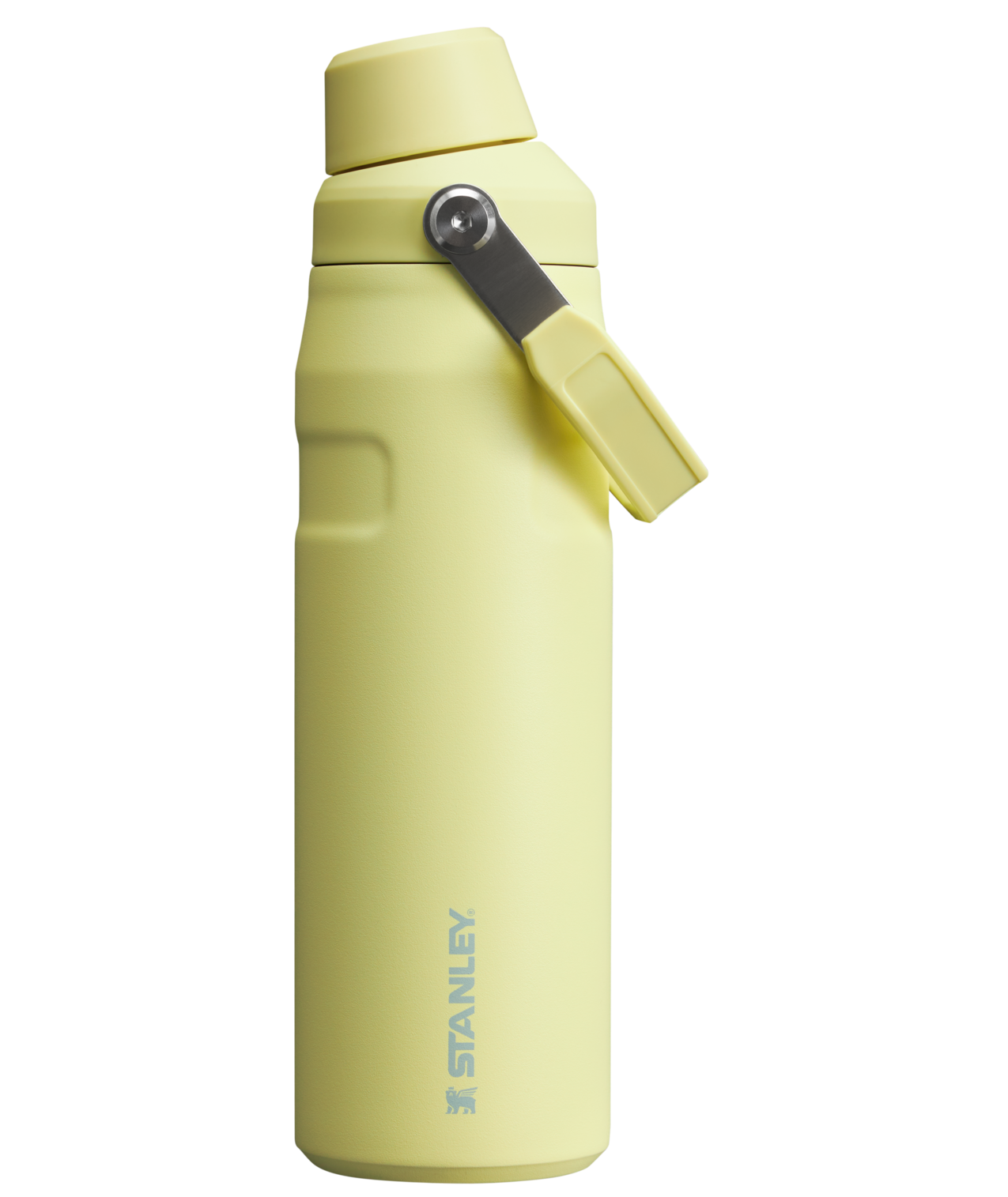 IceFlow™ Bottle with Fast Flow Lid | 24 OZ - Stanley Create - Refills Made Easy
