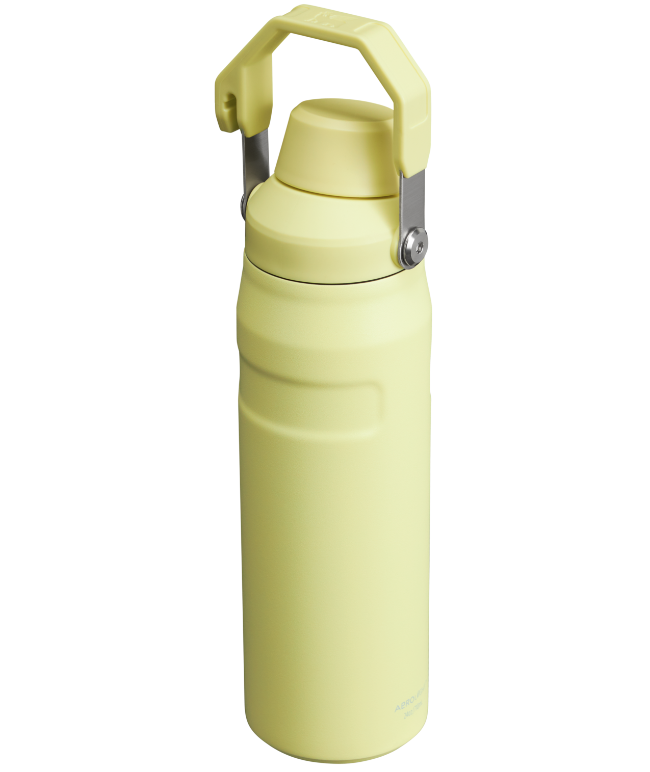 IceFlow™ Bottle with Fast Flow Lid | 24 OZ - Stanley Create - Refills Made Easy