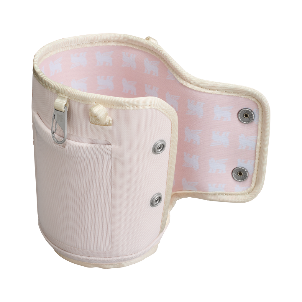 The All Day 40 OZ Quencher Carry-All - Hydrate Anywhere