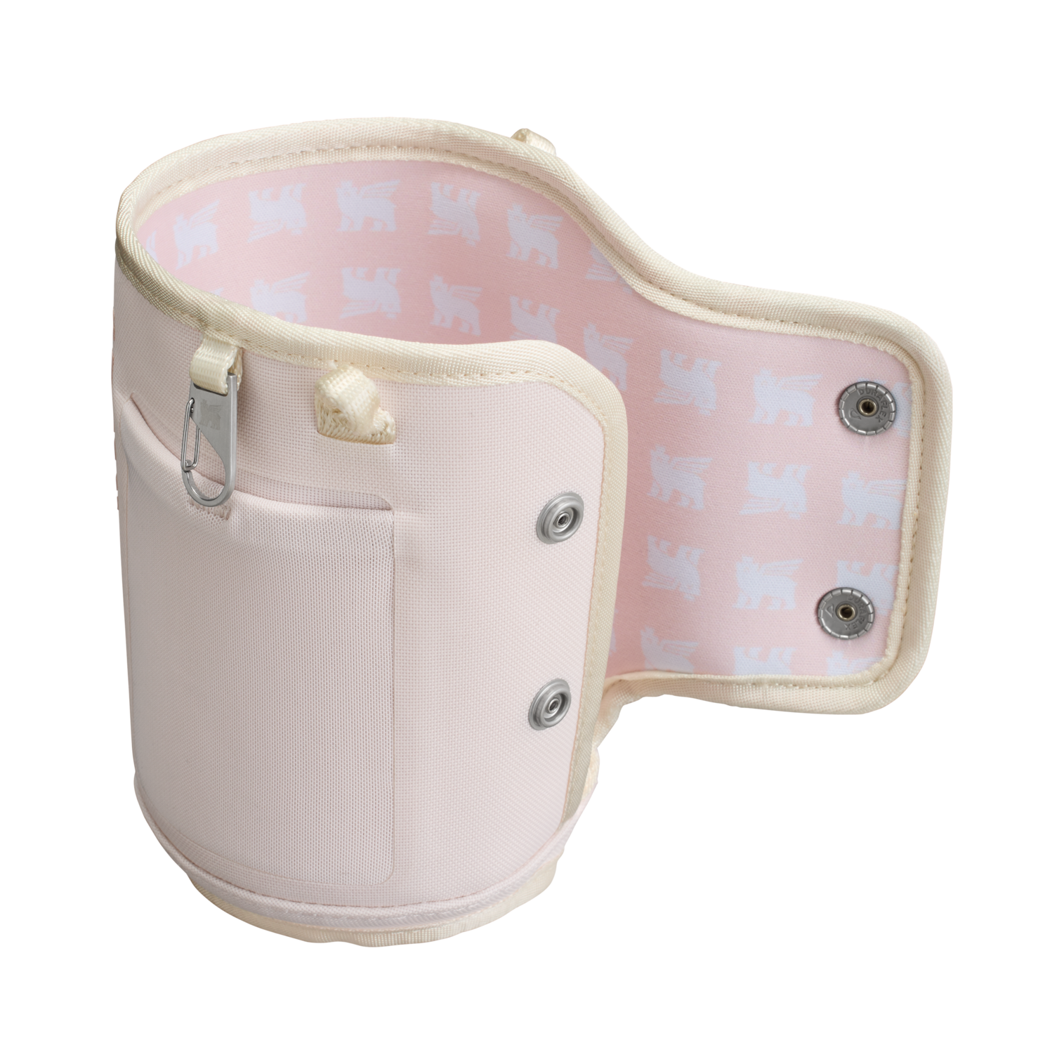 The All Day 40 OZ Quencher Carry-All - Hydrate Anywhere