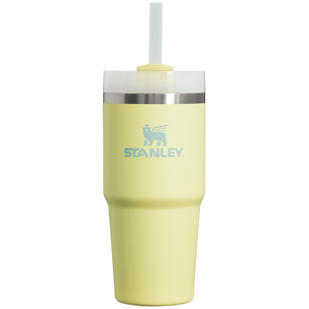 The Quencher H2.0 FlowState™ Tumbler  | 14 OZ - Stanley Create - A Refill for Every Day