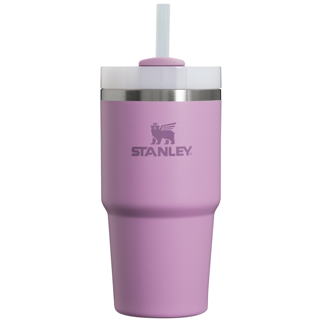 The Quencher H2.0 FlowState™ Tumbler | 20 OZ - Stanley Create - Simple Hydration Choice