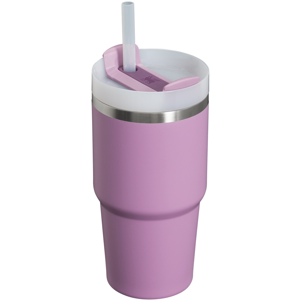 The Quencher H2.0 FlowState™ Tumbler | 20 OZ - Stanley Create - Simple Hydration Choice