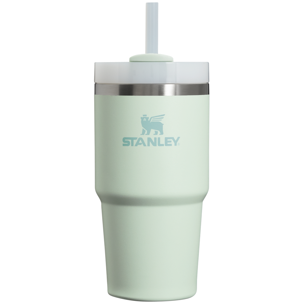 The Quencher H2.0 FlowState™ Tumbler | 20 OZ - Stanley Create - Simple Hydration Choice
