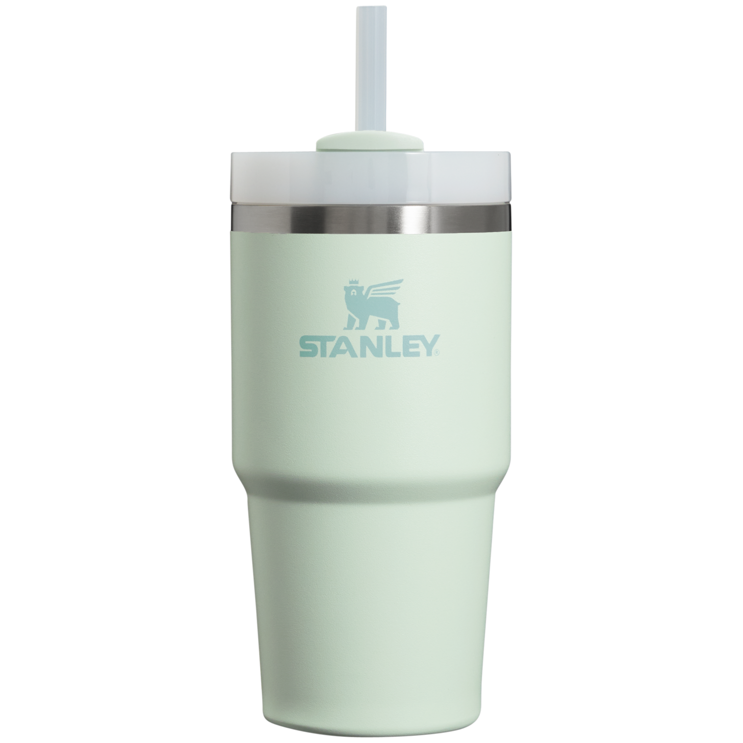 The Quencher H2.0 FlowState™ Tumbler | 20 OZ - Stanley Create - Simple Hydration Choice