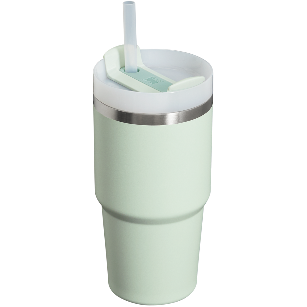 The Quencher H2.0 FlowState™ Tumbler | 20 OZ - Stanley Create - Simple Hydration Choice