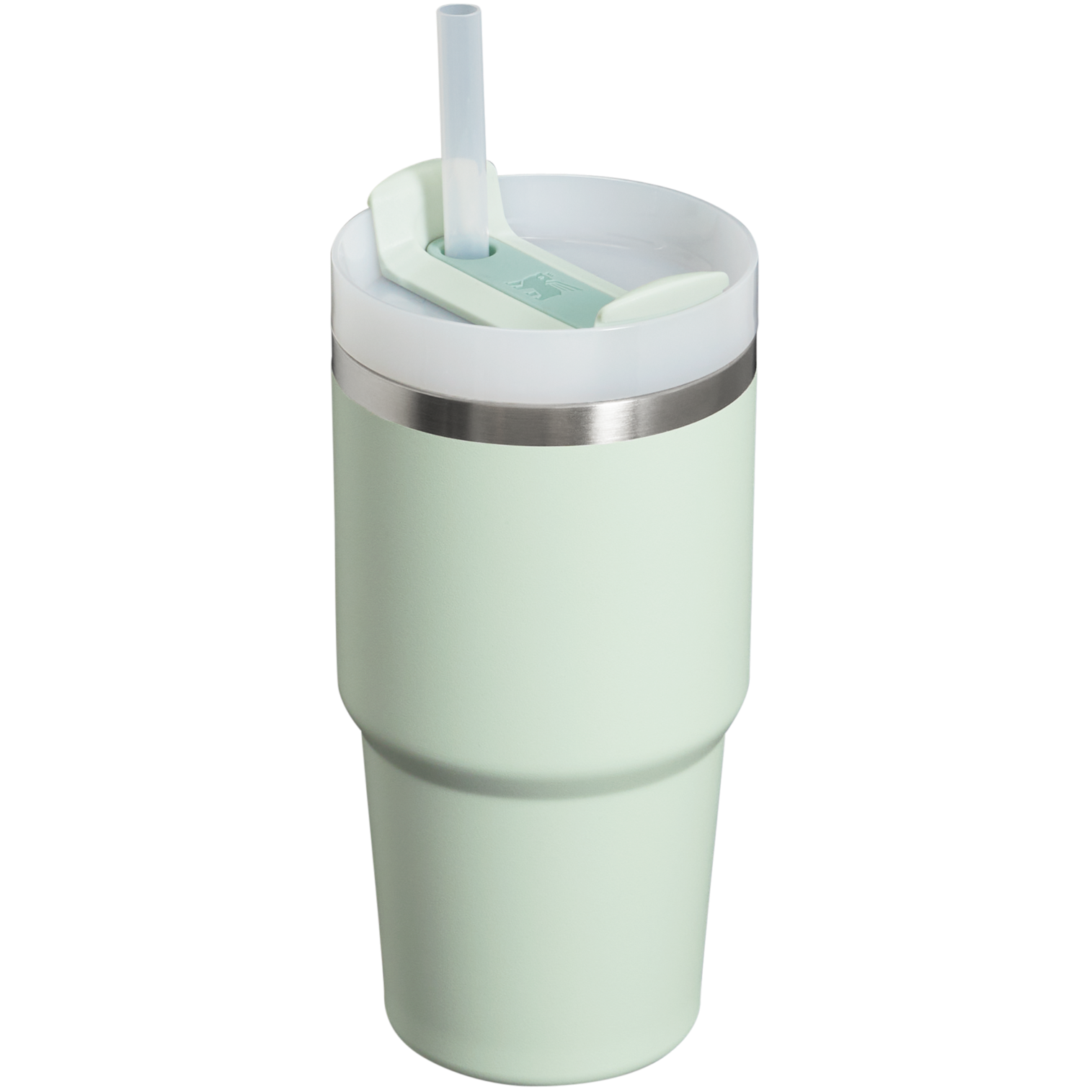 The Quencher H2.0 FlowState™ Tumbler | 20 OZ - Stanley Create - Simple Hydration Choice