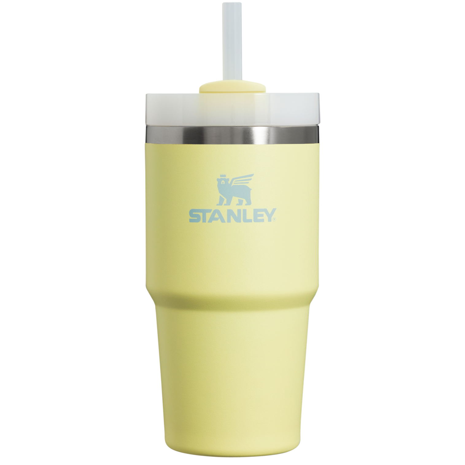 The Quencher H2.0 FlowState™ Tumbler | 20 OZ - Stanley Create - Simple Hydration Choice