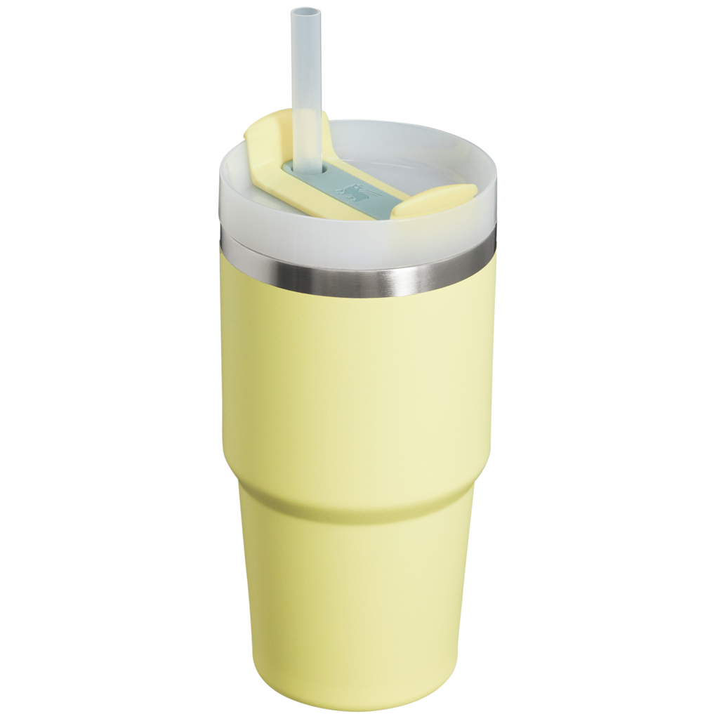 The Quencher H2.0 FlowState™ Tumbler | 20 OZ - Stanley Create - Simple Hydration Choice
