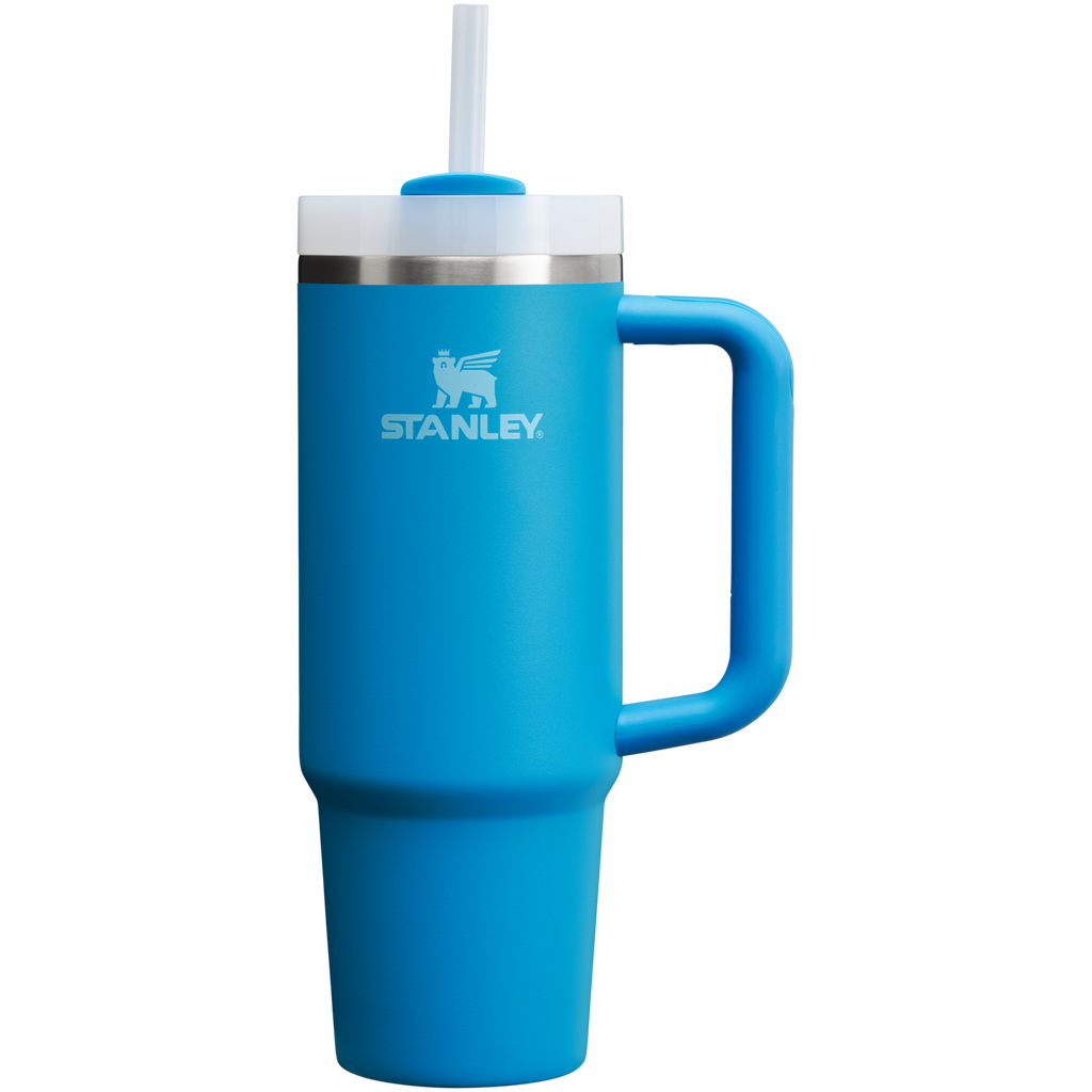 The Quencher H2.0 Flowstate™ Tumbler | 30 OZ - Stanley Create - Your Water Routine