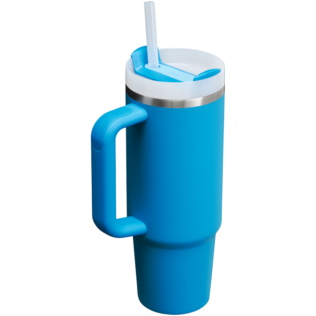 The Quencher H2.0 Flowstate™ Tumbler | 30 OZ - Stanley Create - Your Water Routine
