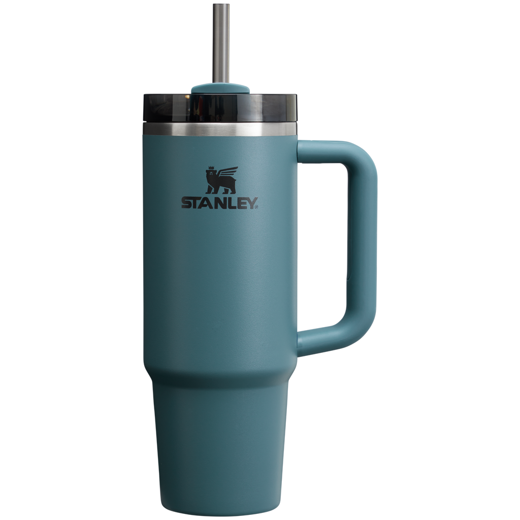 The Quencher H2.0 Flowstate™ Tumbler | 30 OZ - Stanley Create - Your Water Routine