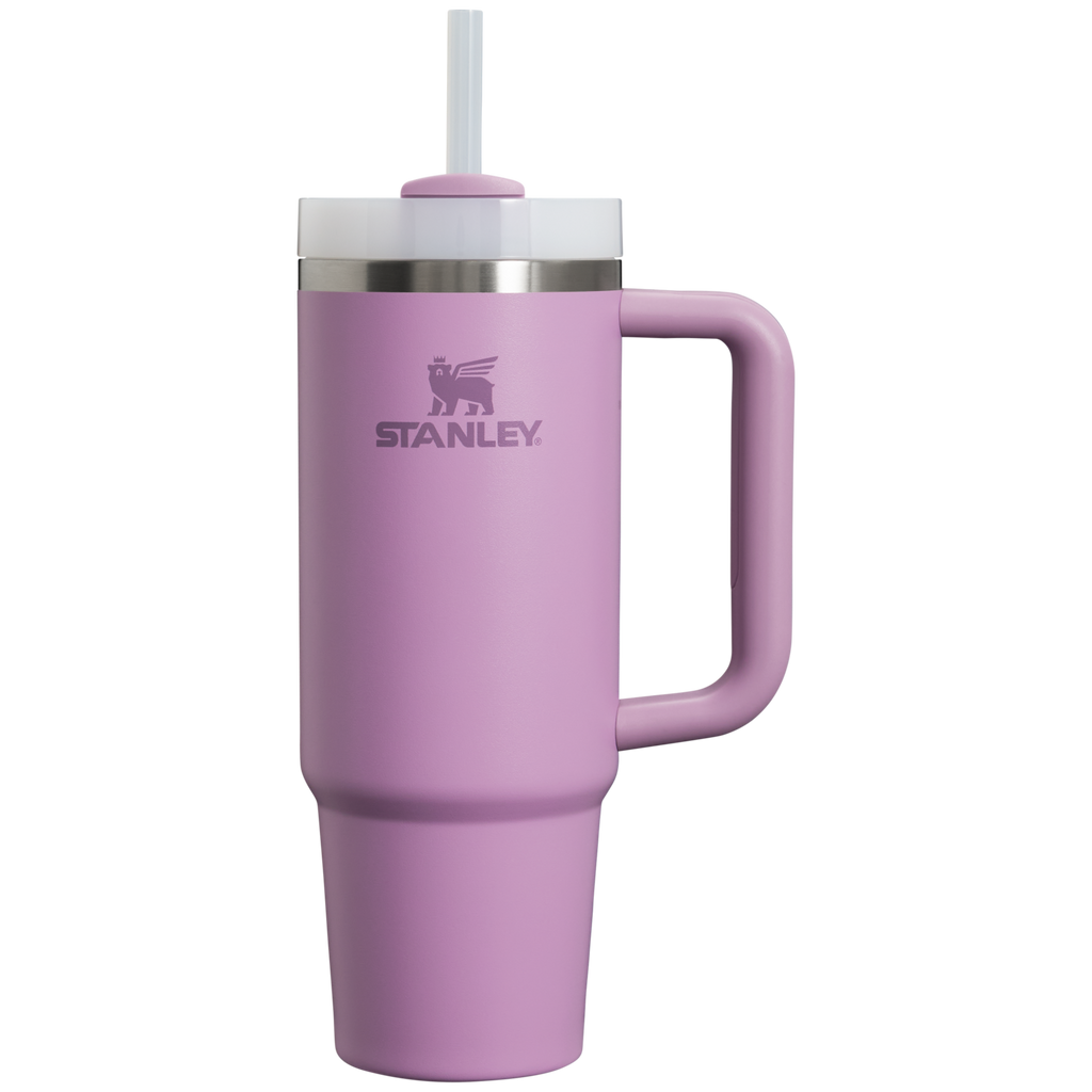 The Quencher H2.0 Flowstate™ Tumbler | 30 OZ - Stanley Create - Your Water Routine