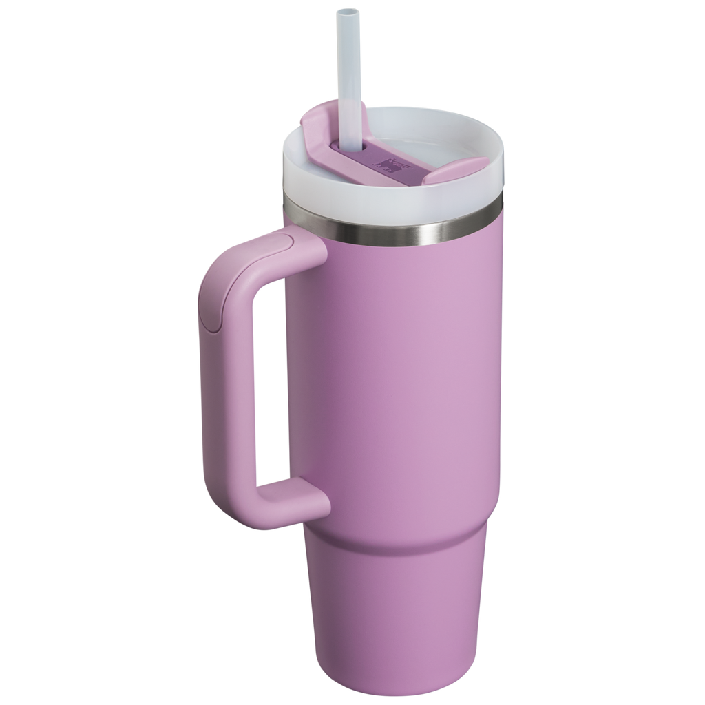 The Quencher H2.0 Flowstate™ Tumbler | 30 OZ - Stanley Create - Your Water Routine