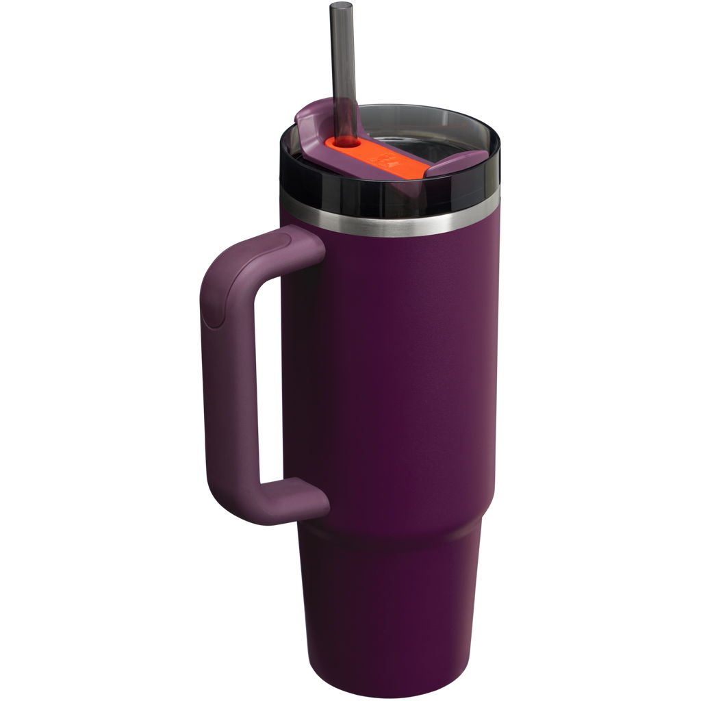 The Quencher H2.0 Flowstate™ Tumbler | 30 OZ - Stanley Create - Your Water Routine