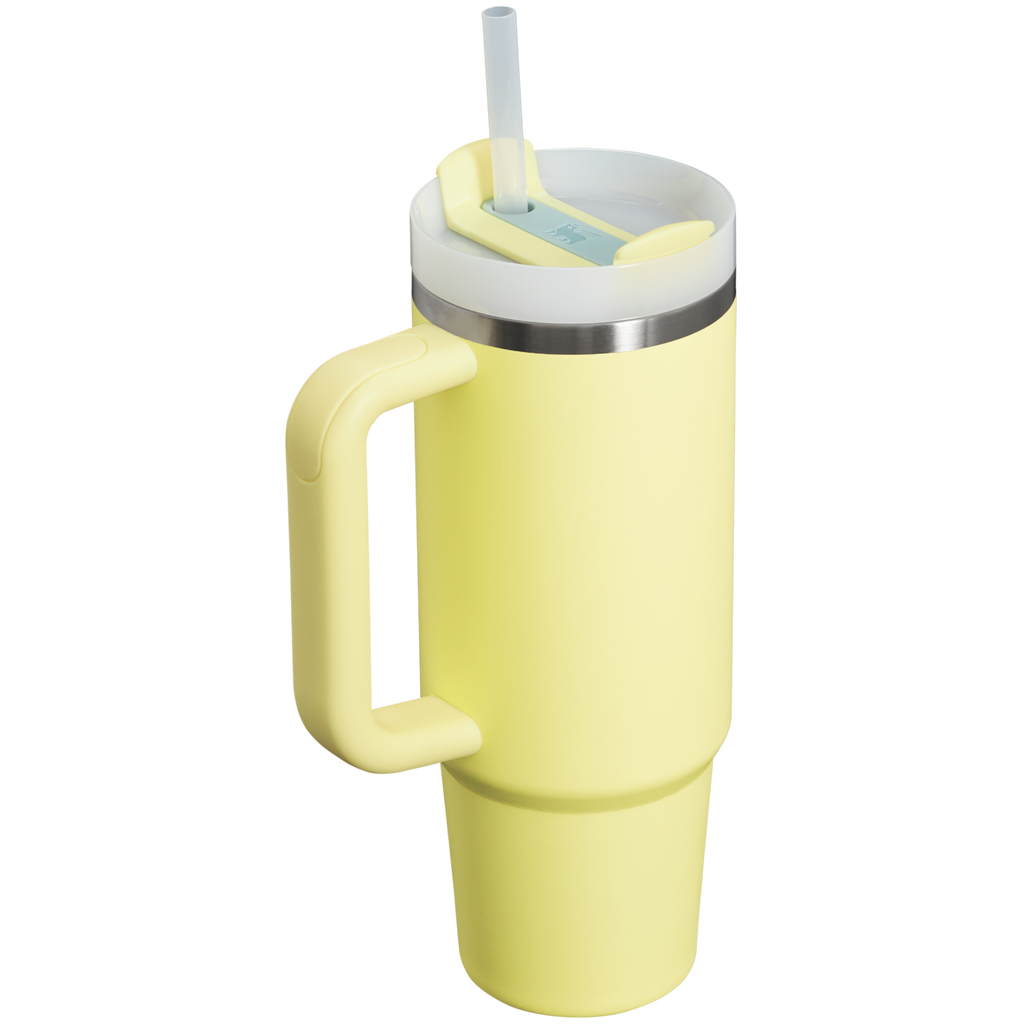 The Quencher H2.0 Flowstate™ Tumbler | 30 OZ - Stanley Create - Your Water Routine