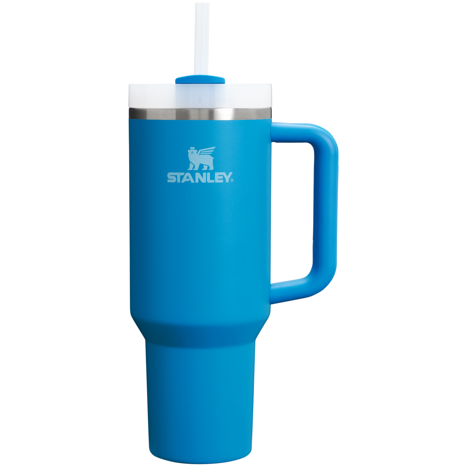 The Quencher H2.0 FlowState™ Tumbler  | 40 OZ - Stanley Create - Daily Hydration Choice