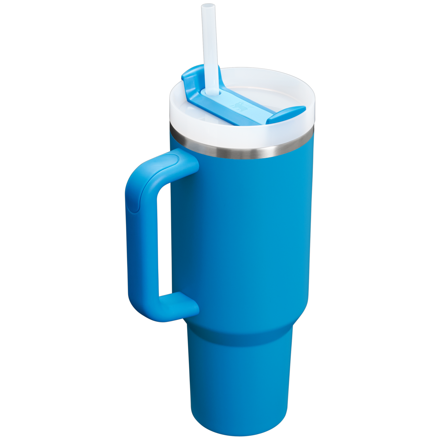 The Quencher H2.0 FlowState™ Tumbler  | 40 OZ - Stanley Create - Daily Hydration Choice