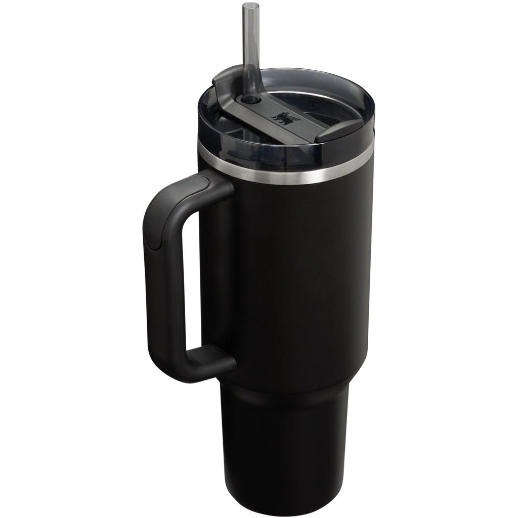 The Quencher H2.0 FlowState™ Tumbler  | 40 OZ - Stanley Create - Daily Hydration Choice