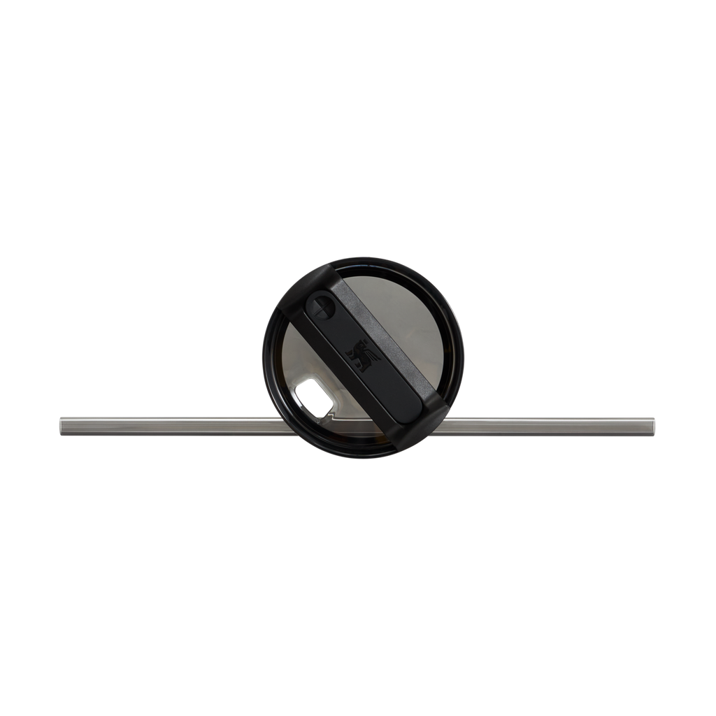 The Black Chroma Quencher H2.0 FlowState™ Tumbler | 40 OZ - Tumblers Made Simple