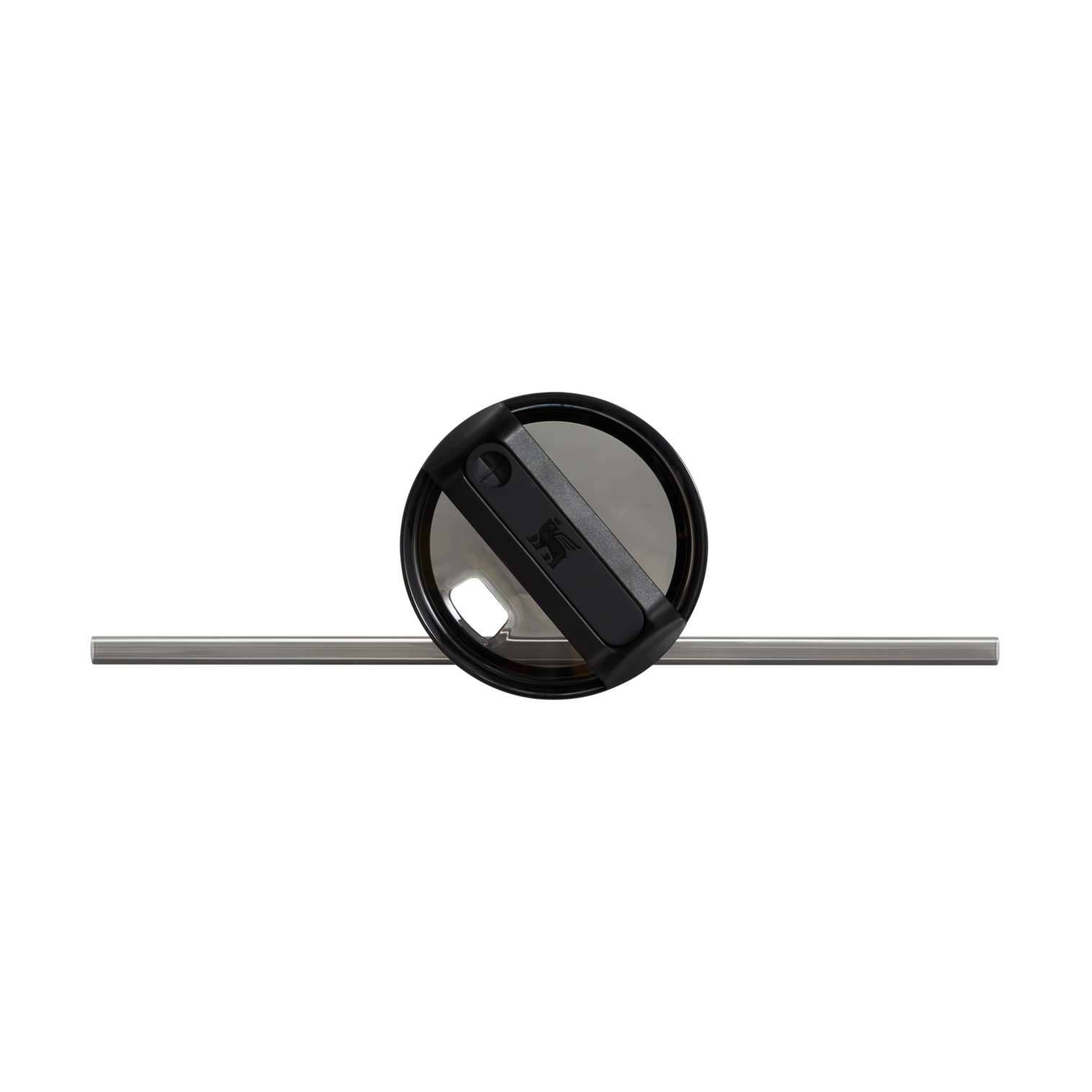The Black Chroma Quencher H2.0 FlowState™ Tumbler | 40 OZ - Tumblers Made Simple