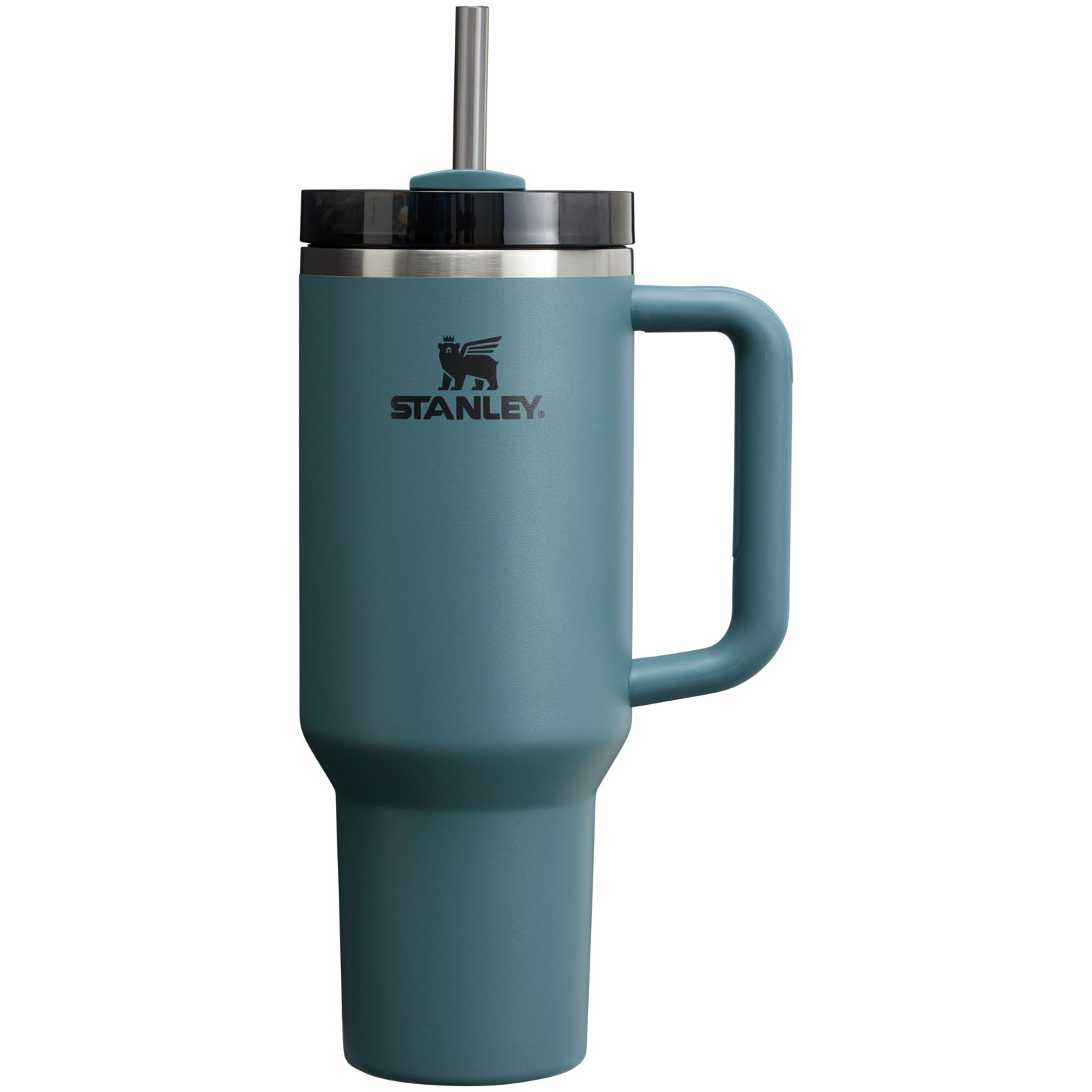 The Quencher H2.0 FlowState™ Tumbler  | 40 OZ - Stanley Create - Daily Hydration Choice
