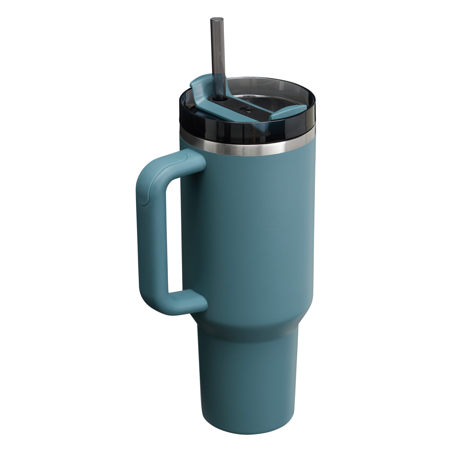 The Quencher H2.0 FlowState™ Tumbler  | 40 OZ - Stanley Create - Daily Hydration Choice