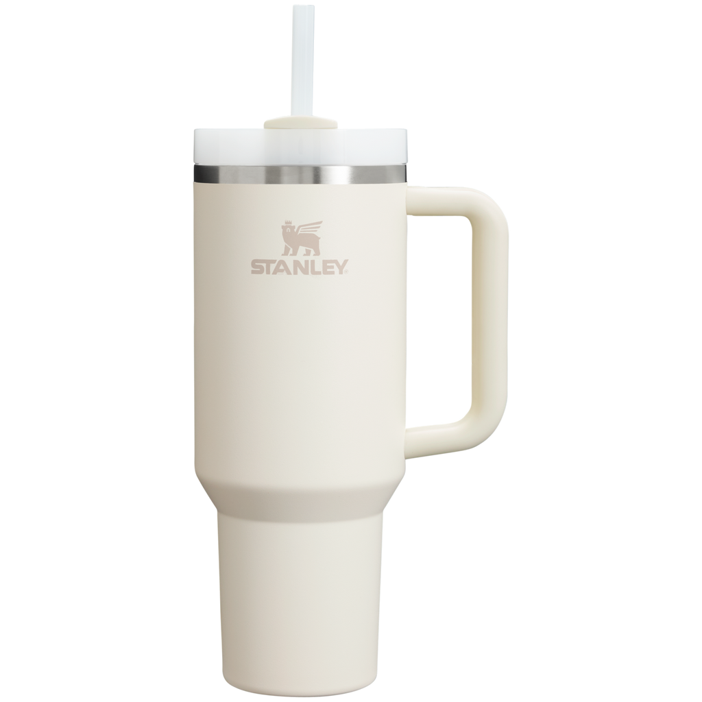 The Quencher H2.0 FlowState™ Tumbler  | 40 OZ - Stanley Create - Daily Hydration Choice