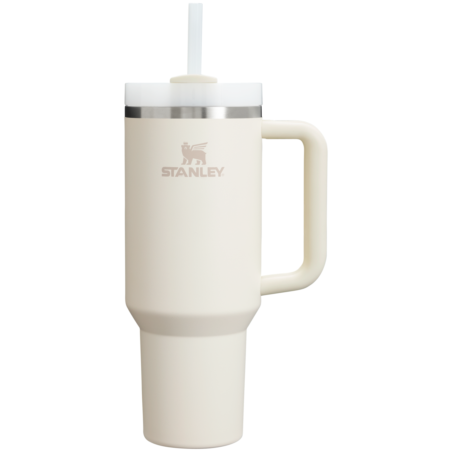 The Quencher H2.0 FlowState™ Tumbler  | 40 OZ - Stanley Create - Daily Hydration Choice