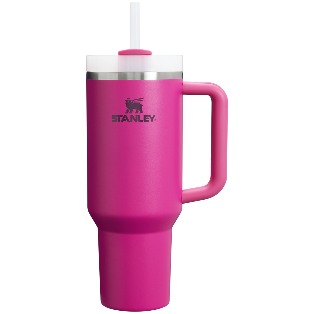 The Quencher H2.0 FlowState™ Tumbler  | 40 OZ - Stanley Create - Daily Hydration Choice