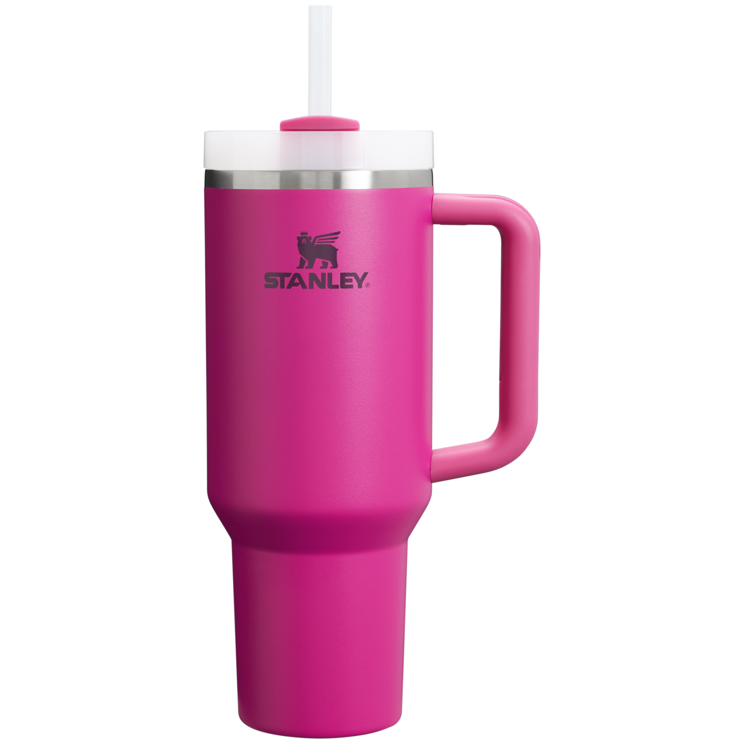 The Quencher H2.0 FlowState™ Tumbler  | 40 OZ - Stanley Create - Daily Hydration Choice