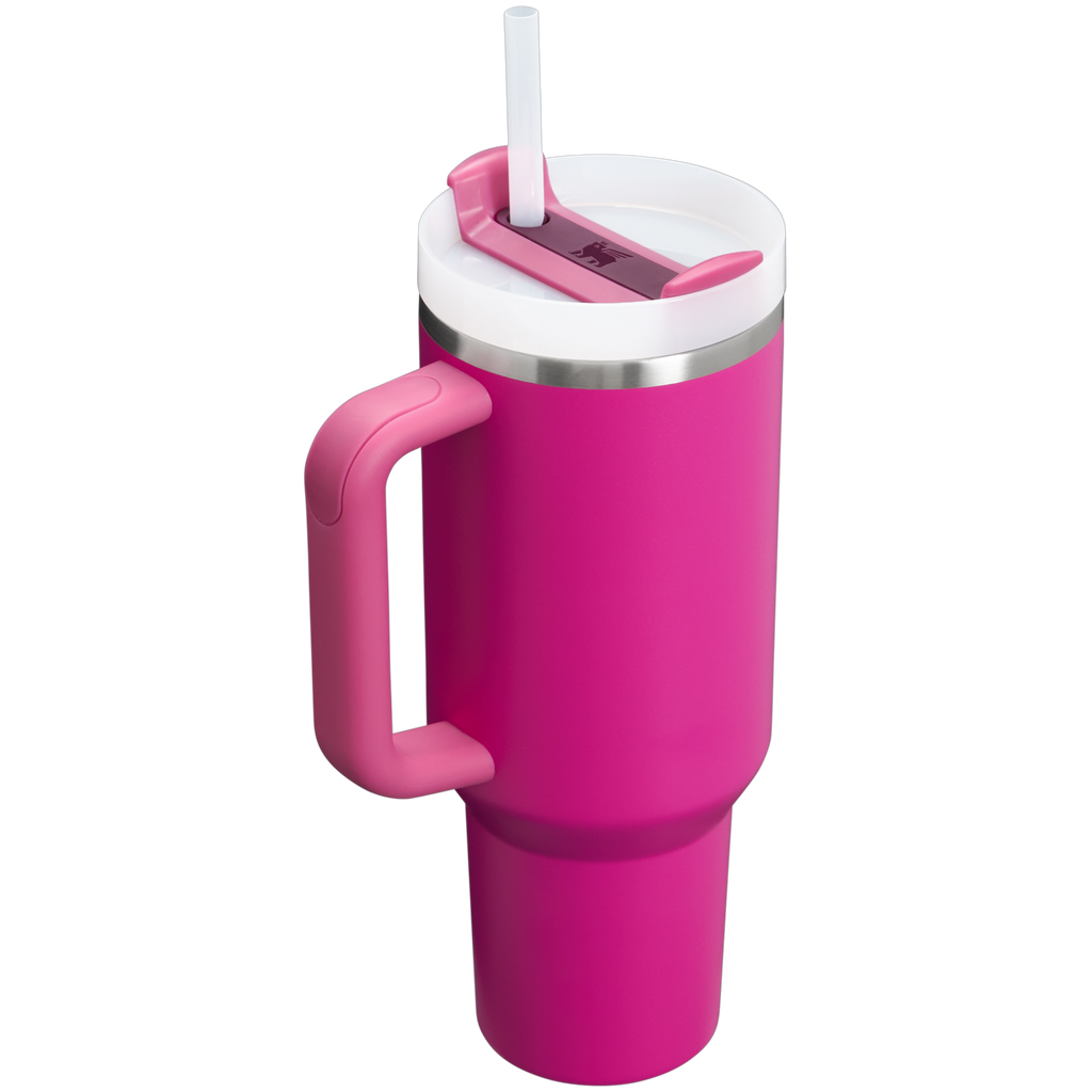 The Quencher H2.0 FlowState™ Tumbler  | 40 OZ - Stanley Create - Daily Hydration Choice