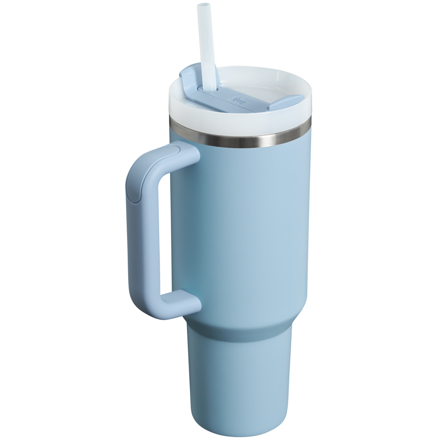The Reverb Quencher H2.0 FlowState™ Tumbler | 30 oz - Desk Sip Ready
